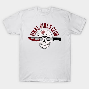 Final Girls Club T-Shirt